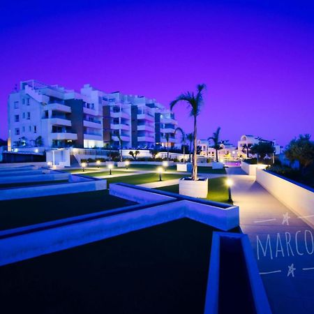 Apartment By The Sea Calaceite Torrox Εξωτερικό φωτογραφία