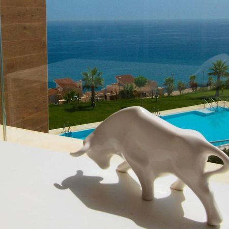 Apartment By The Sea Calaceite Torrox Εξωτερικό φωτογραφία