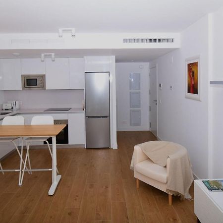 Apartment By The Sea Calaceite Torrox Εξωτερικό φωτογραφία