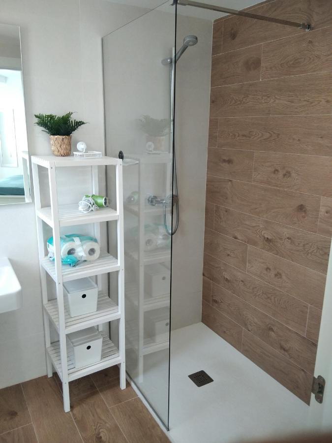Apartment By The Sea Calaceite Torrox Εξωτερικό φωτογραφία