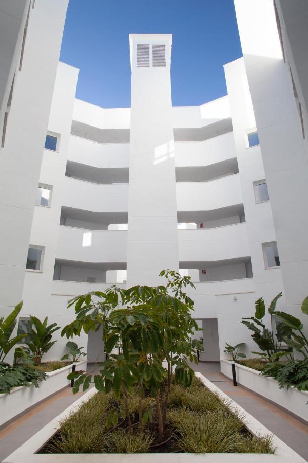 Apartment By The Sea Calaceite Torrox Εξωτερικό φωτογραφία