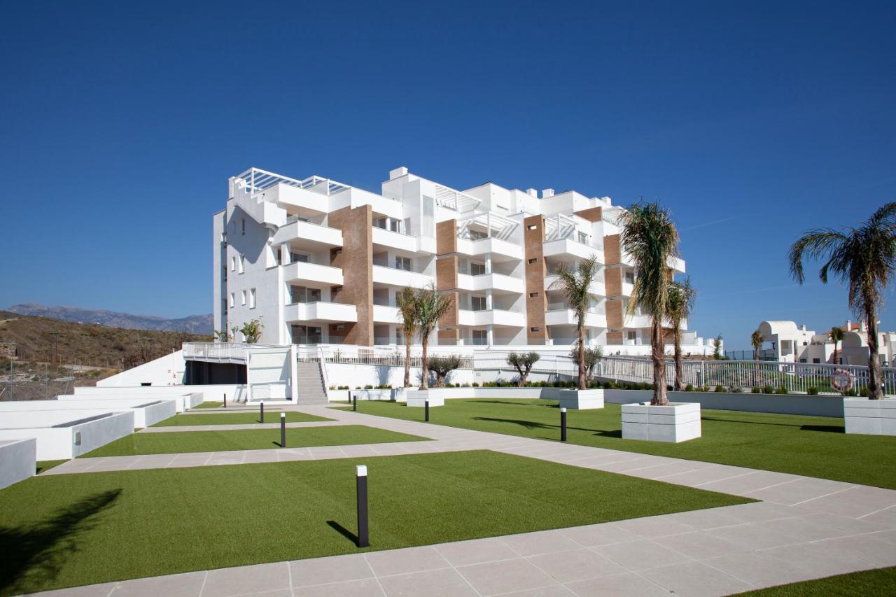 Apartment By The Sea Calaceite Torrox Εξωτερικό φωτογραφία