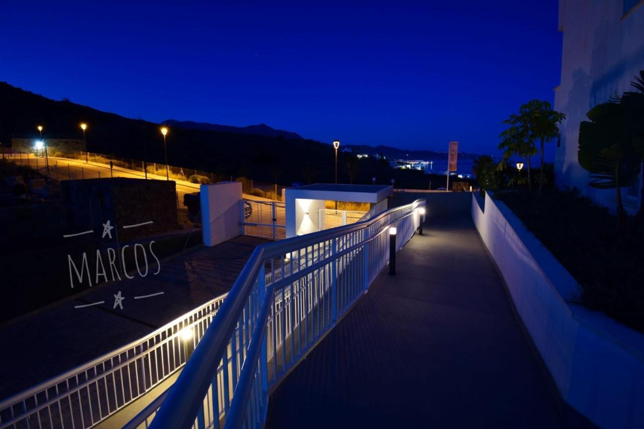 Apartment By The Sea Calaceite Torrox Εξωτερικό φωτογραφία