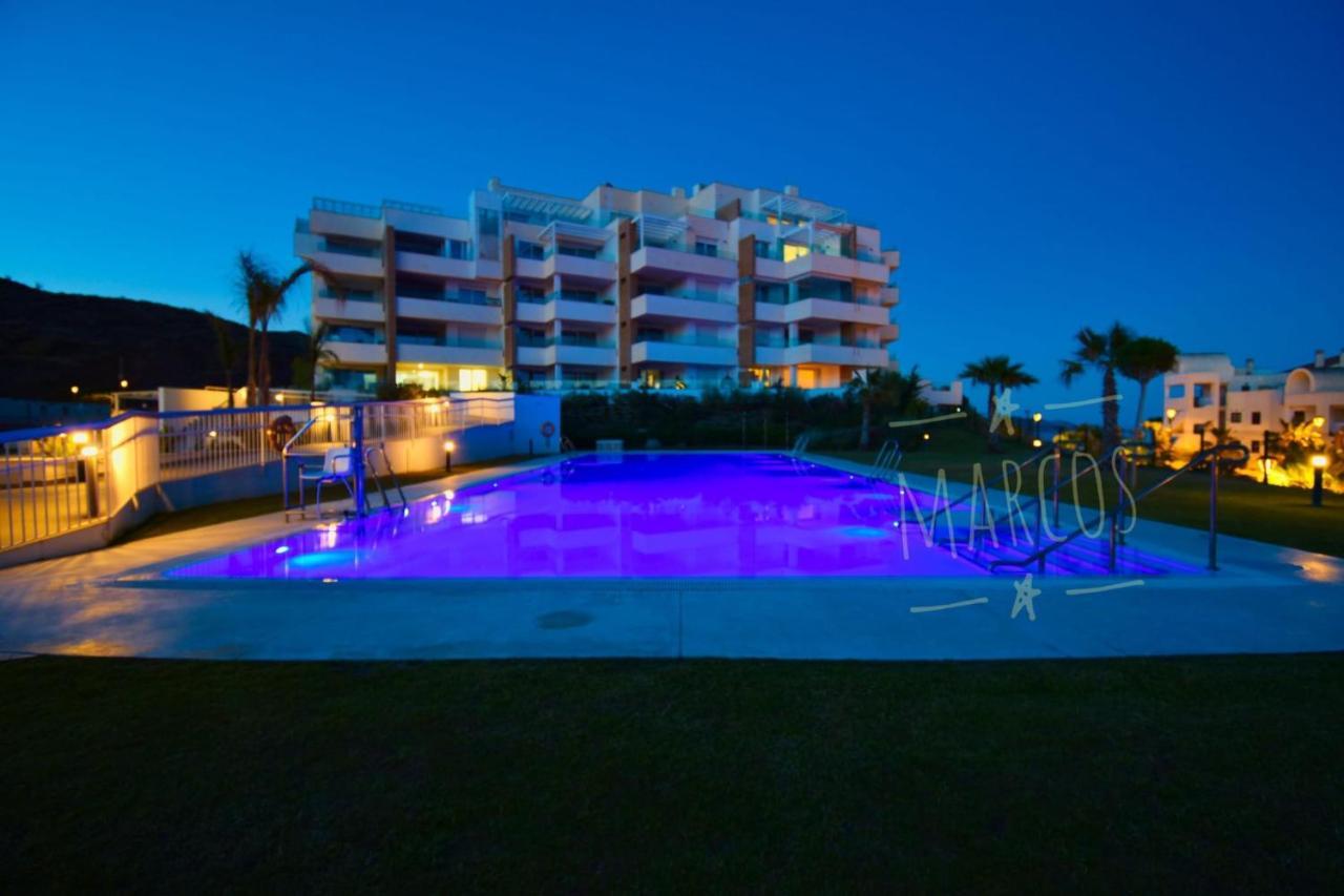 Apartment By The Sea Calaceite Torrox Εξωτερικό φωτογραφία