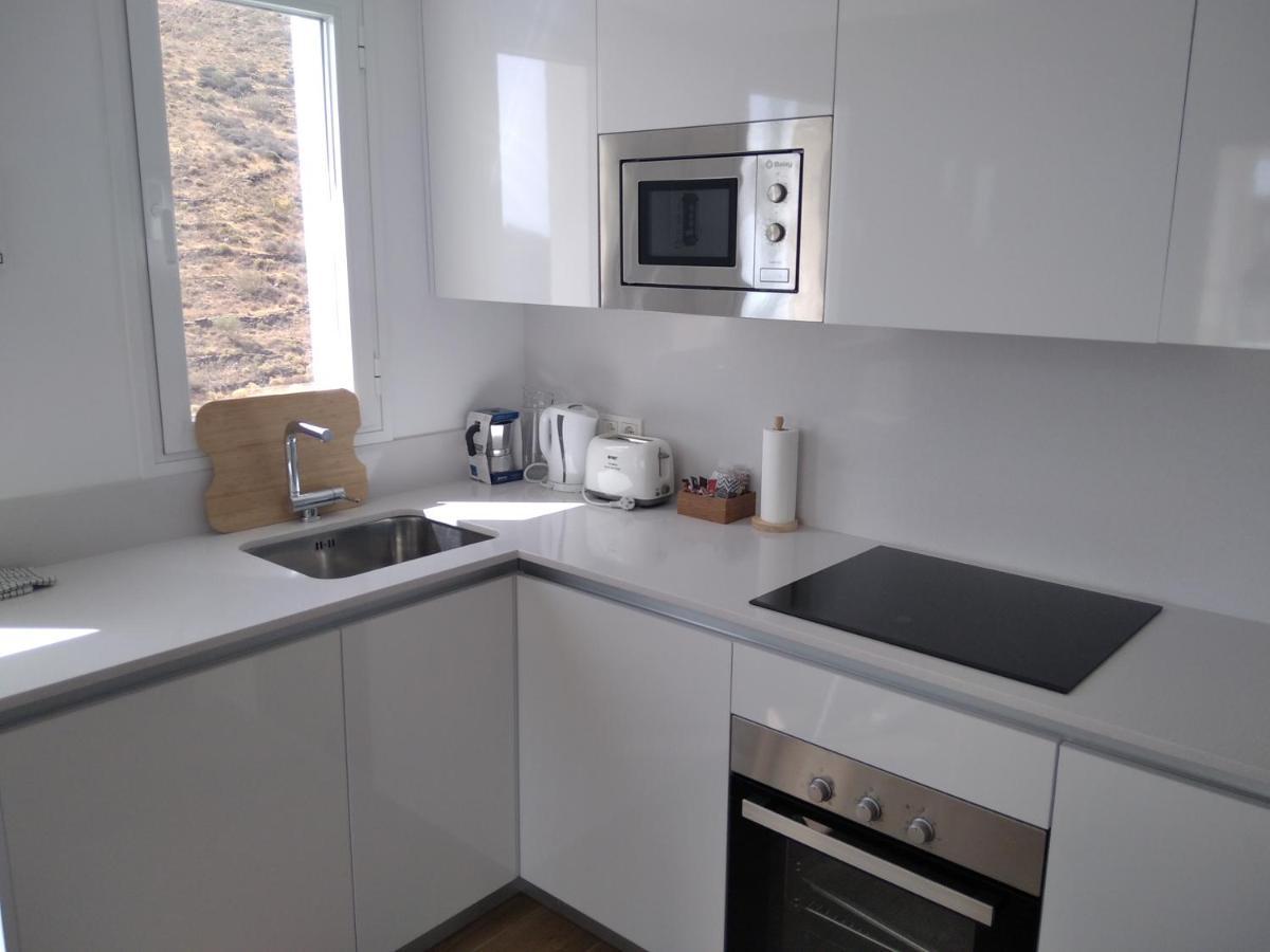 Apartment By The Sea Calaceite Torrox Εξωτερικό φωτογραφία