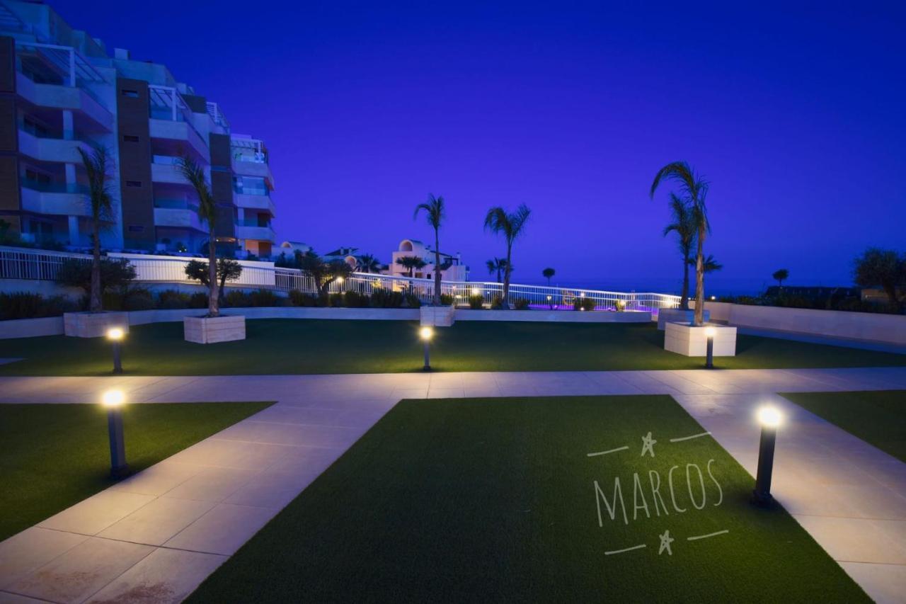 Apartment By The Sea Calaceite Torrox Εξωτερικό φωτογραφία