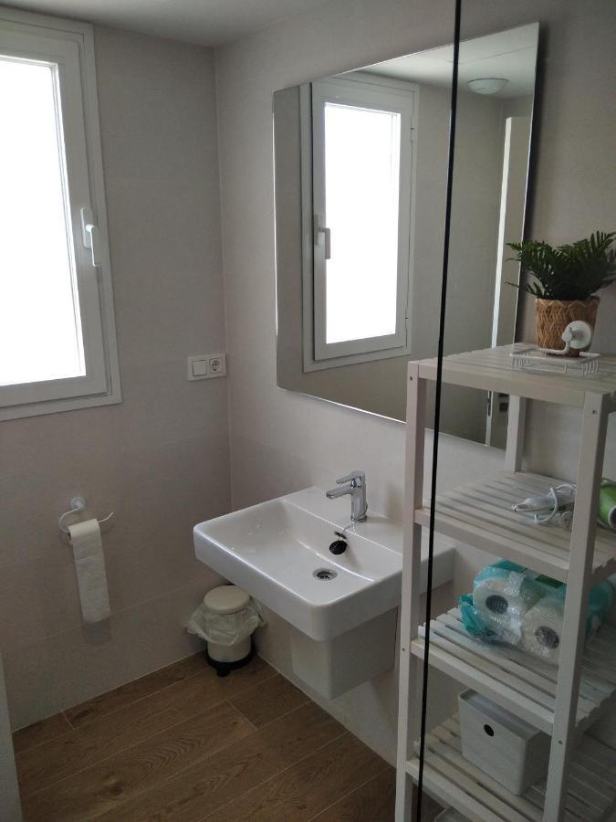Apartment By The Sea Calaceite Torrox Εξωτερικό φωτογραφία