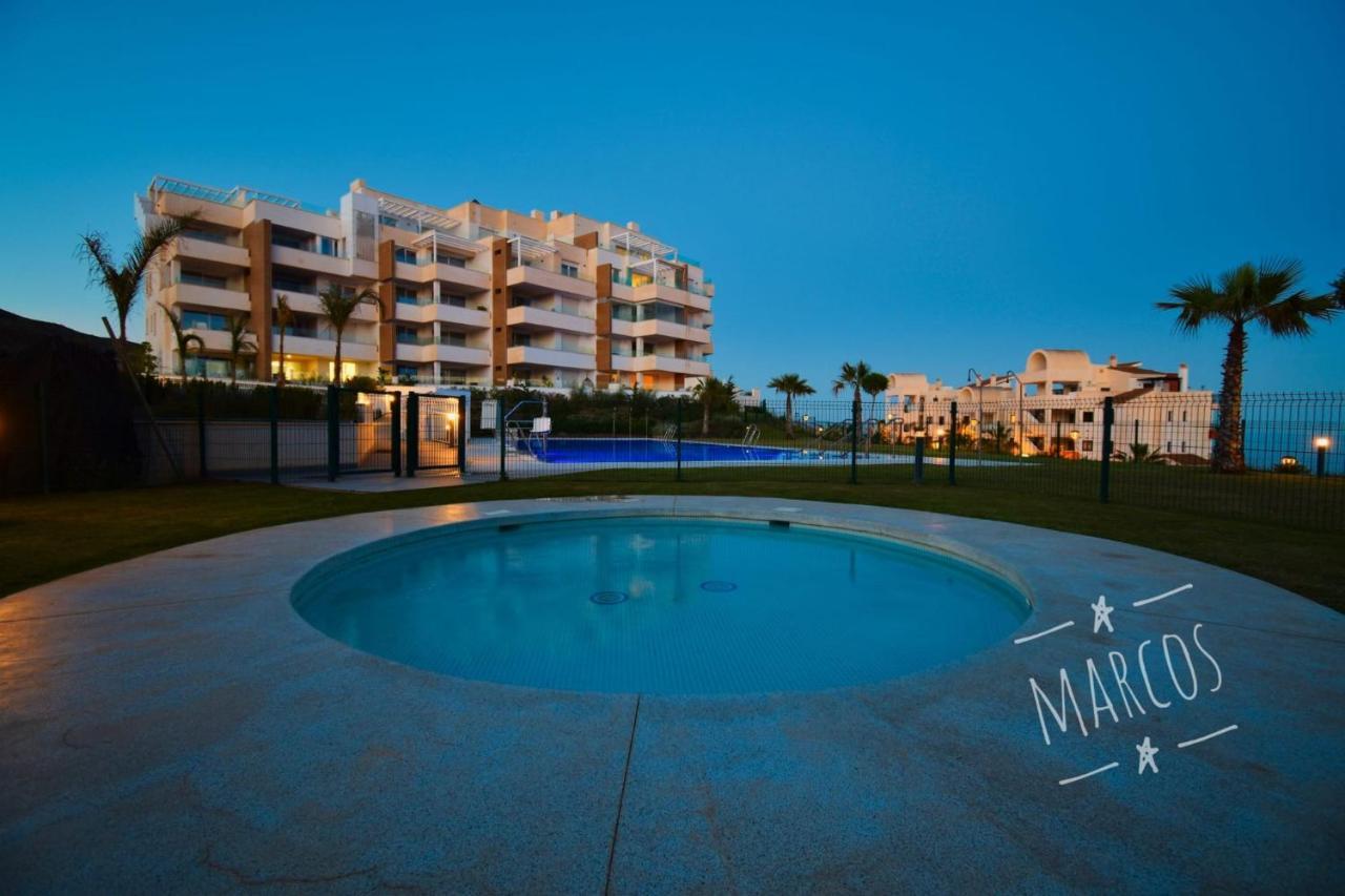Apartment By The Sea Calaceite Torrox Εξωτερικό φωτογραφία