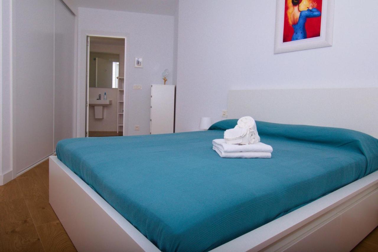 Apartment By The Sea Calaceite Torrox Εξωτερικό φωτογραφία