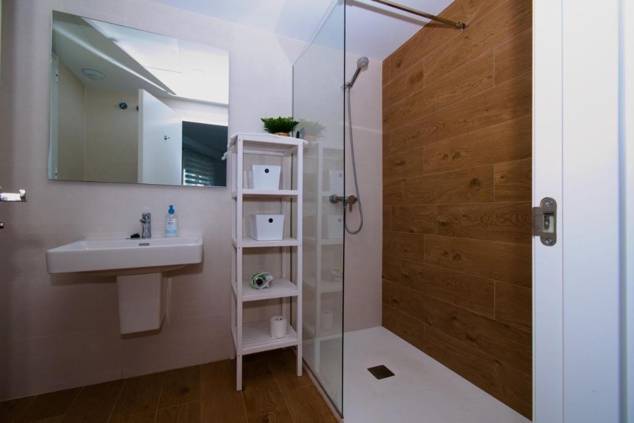 Apartment By The Sea Calaceite Torrox Εξωτερικό φωτογραφία