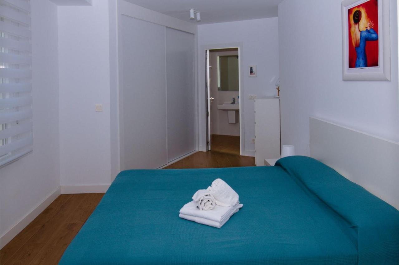 Apartment By The Sea Calaceite Torrox Εξωτερικό φωτογραφία