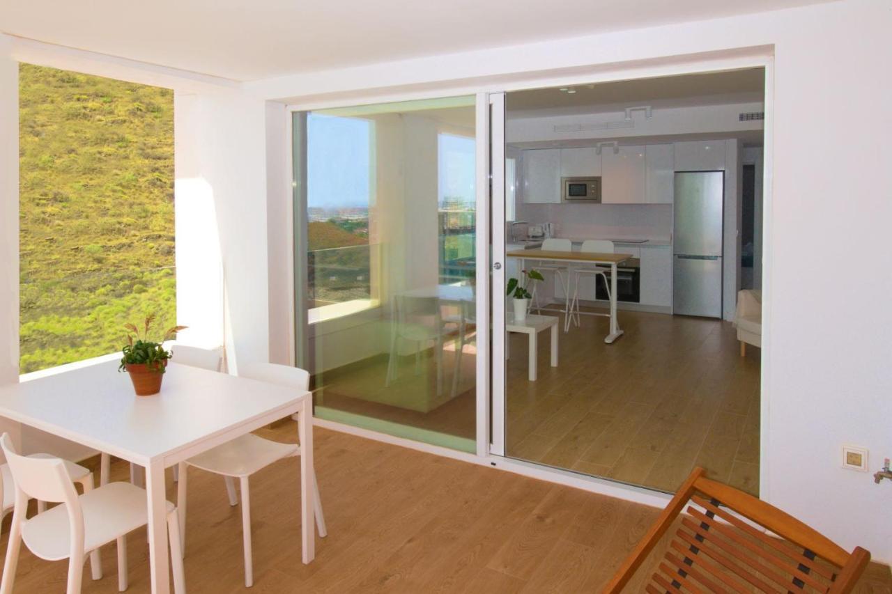 Apartment By The Sea Calaceite Torrox Εξωτερικό φωτογραφία