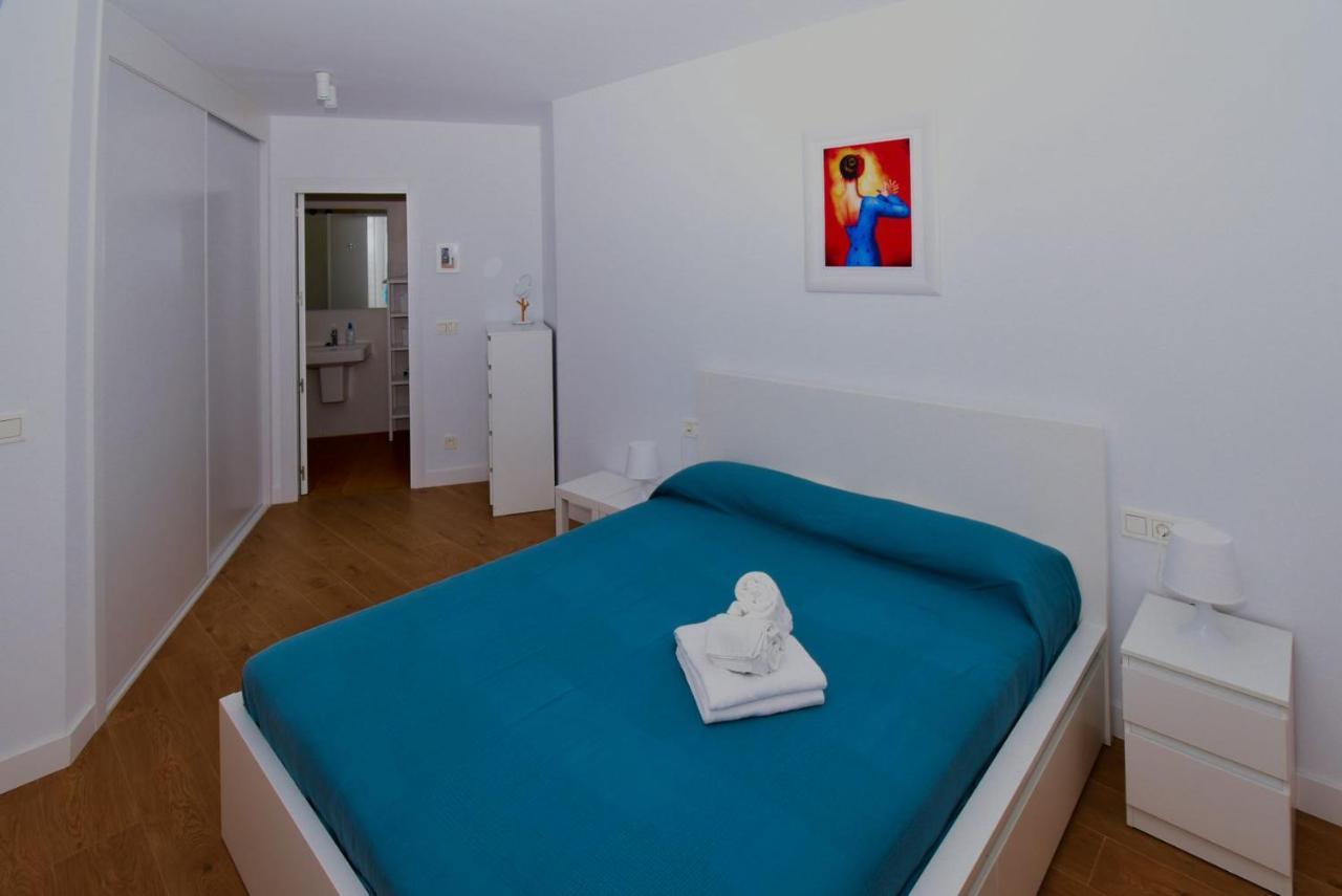 Apartment By The Sea Calaceite Torrox Εξωτερικό φωτογραφία