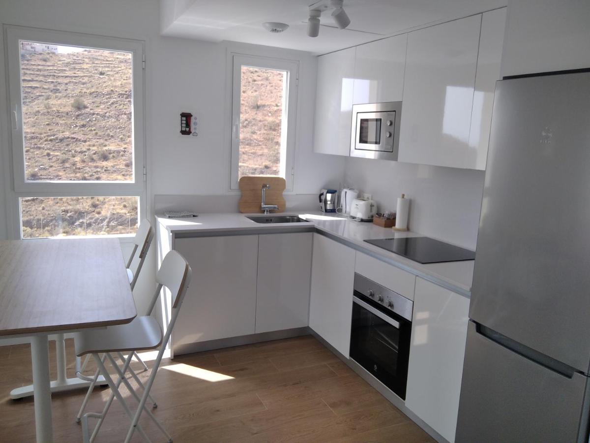 Apartment By The Sea Calaceite Torrox Εξωτερικό φωτογραφία